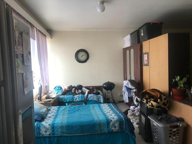 1 Bedroom Property for Sale in Bloemfontein Free State